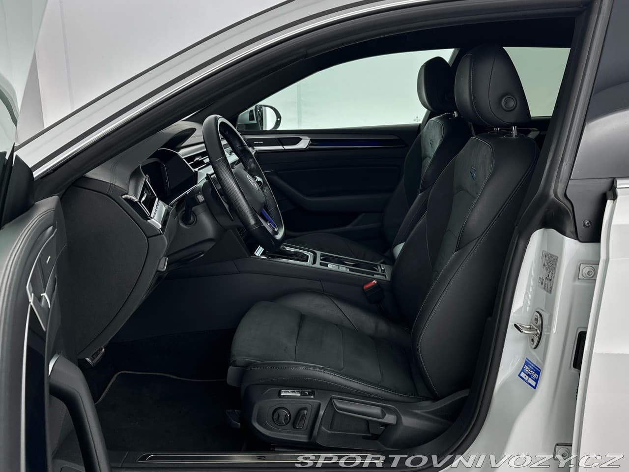 2021 Volkswagen Arteon - 6