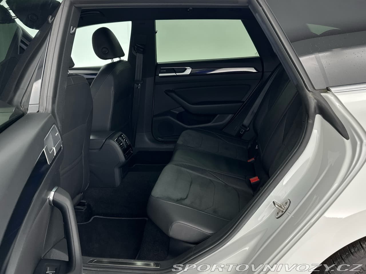 2021 Volkswagen Arteon - 7