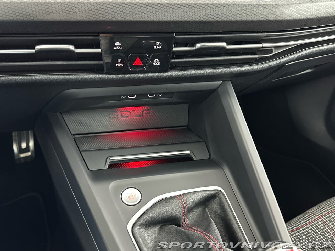 2022 Volkswagen Golf - 17