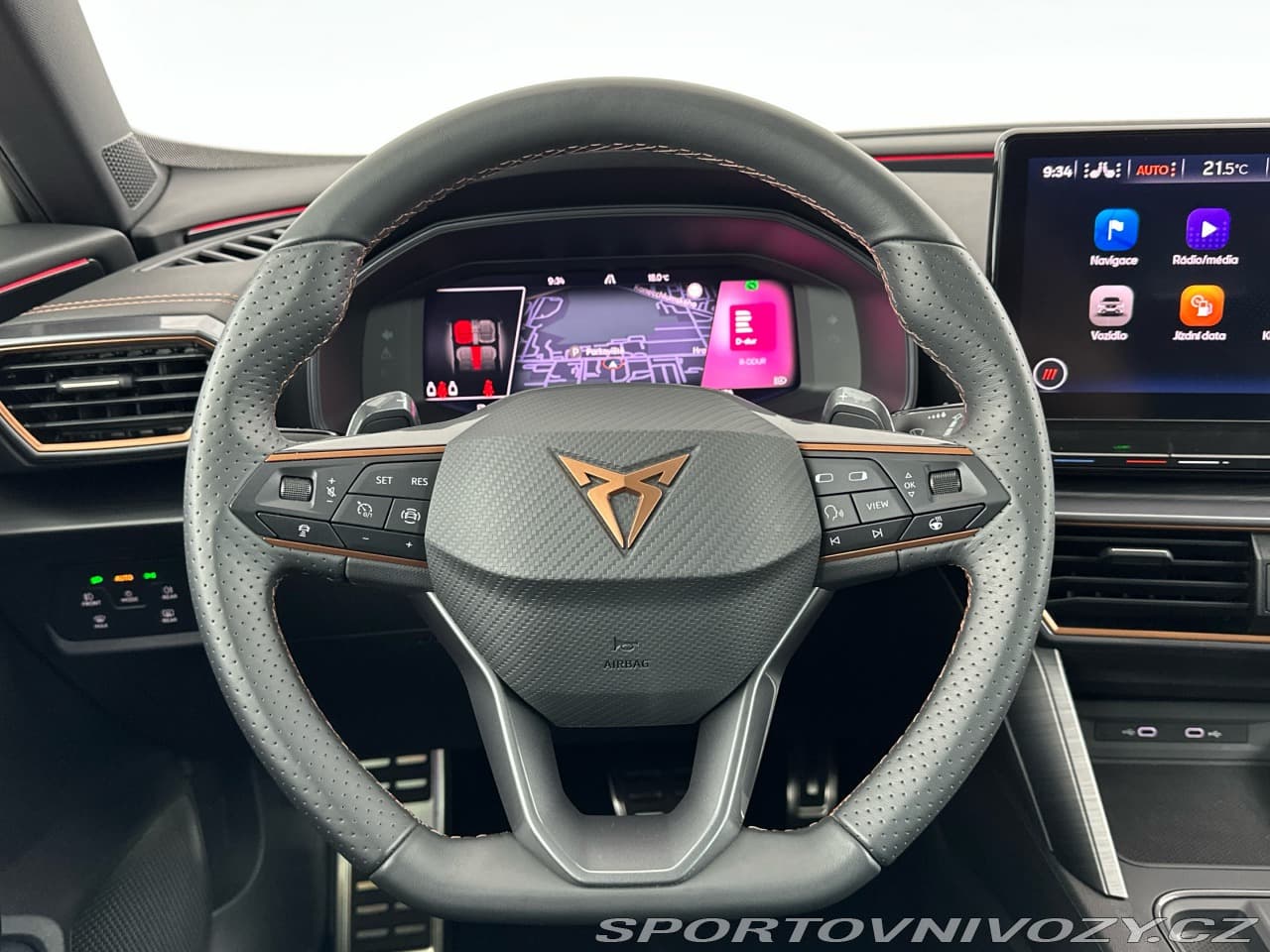 2023 Cupra Formentor - 10