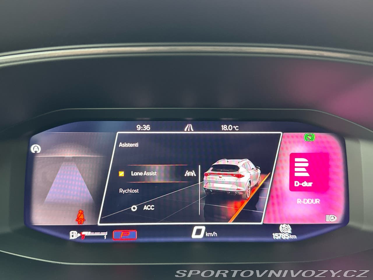 2023 Cupra Formentor - 11