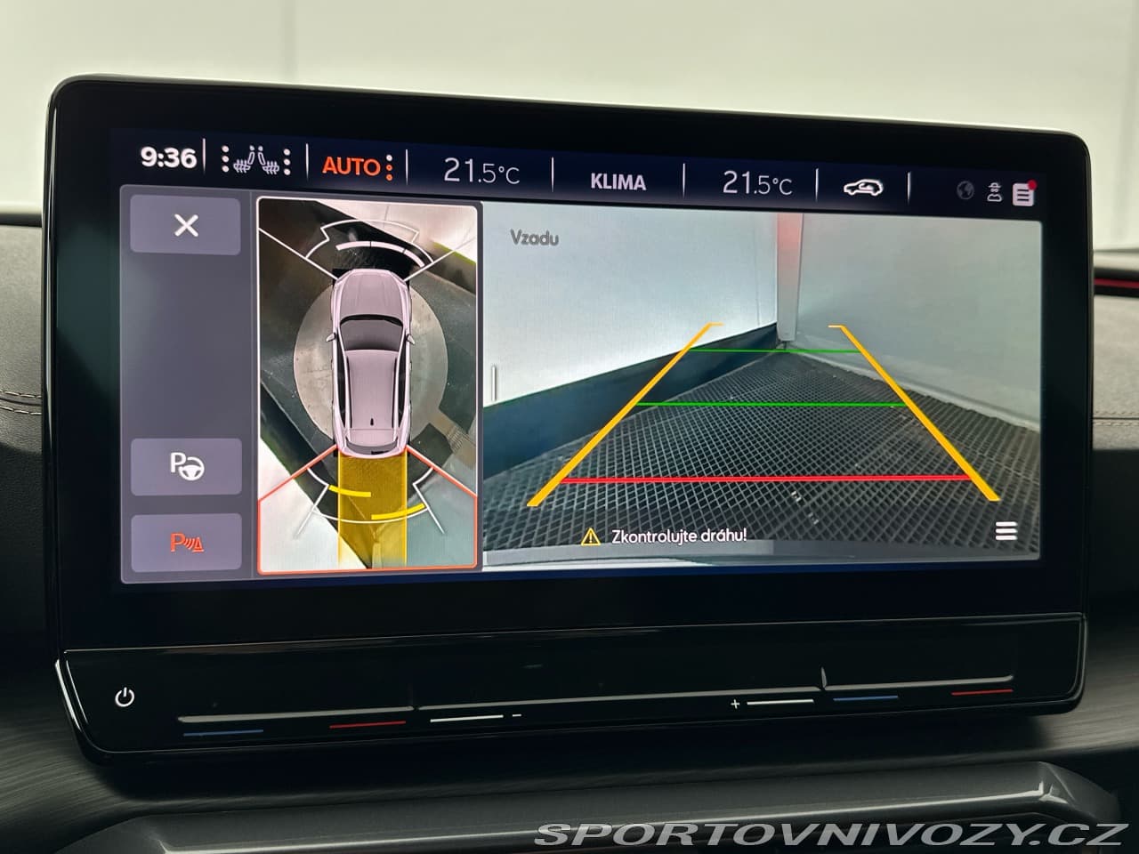 2023 Cupra Formentor - 12