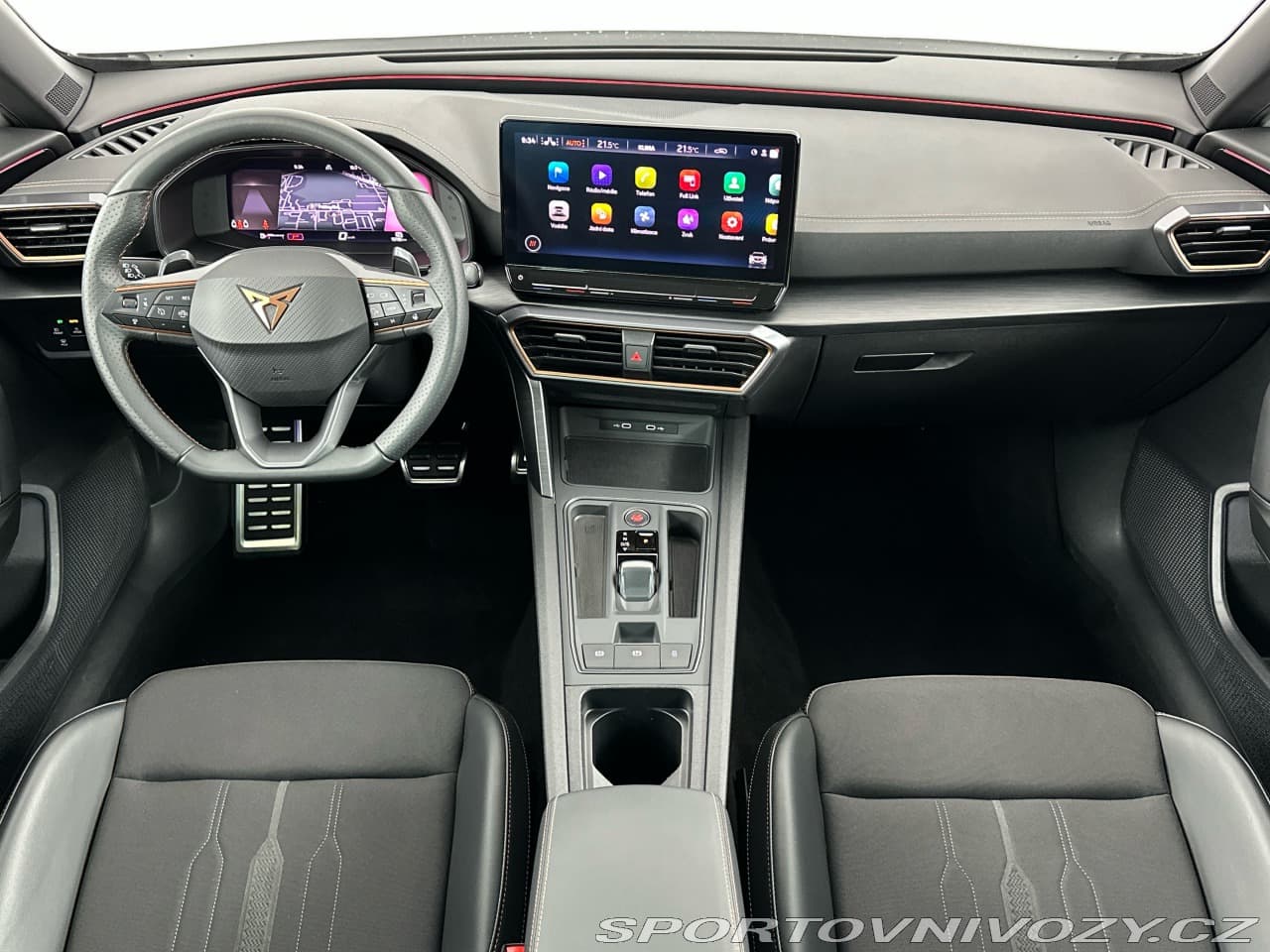 2023 Cupra Formentor - 15