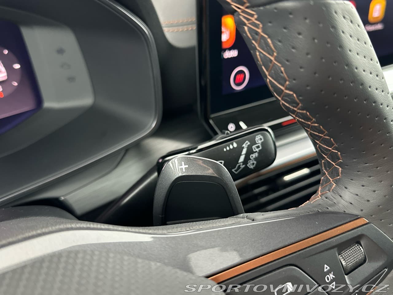 2023 Cupra Formentor - 17