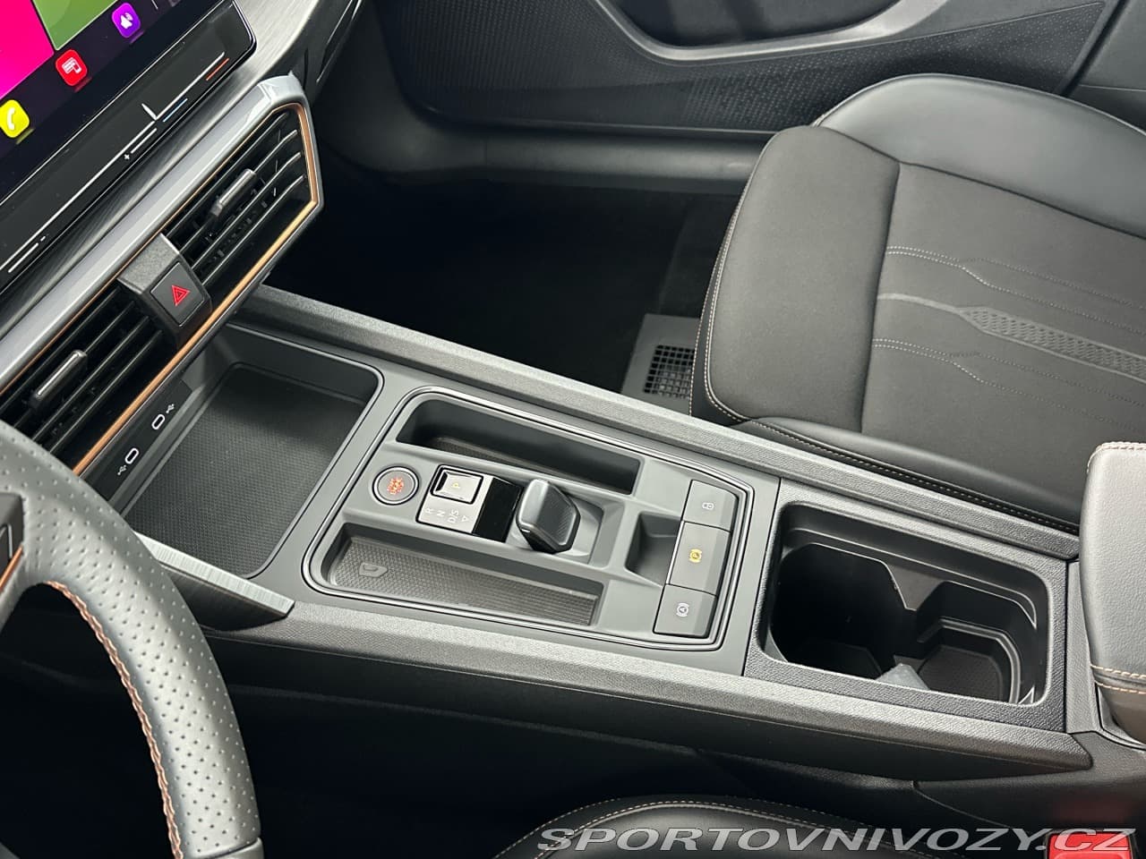 2023 Cupra Formentor - 19