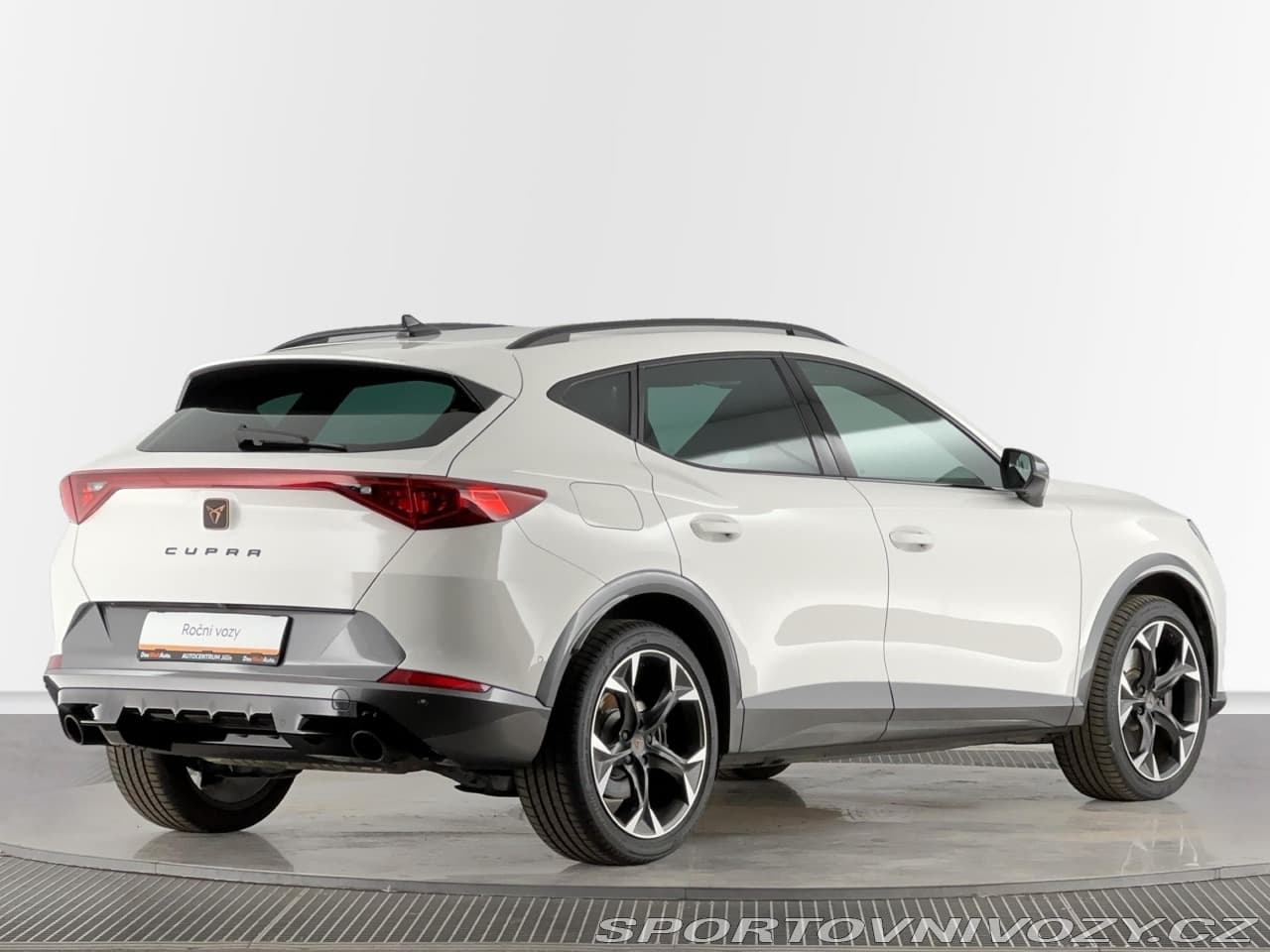 2023 Cupra Formentor - 2