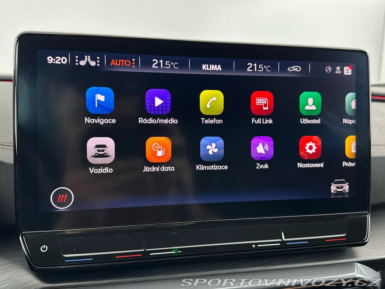 2023 Cupra Formentor - 20