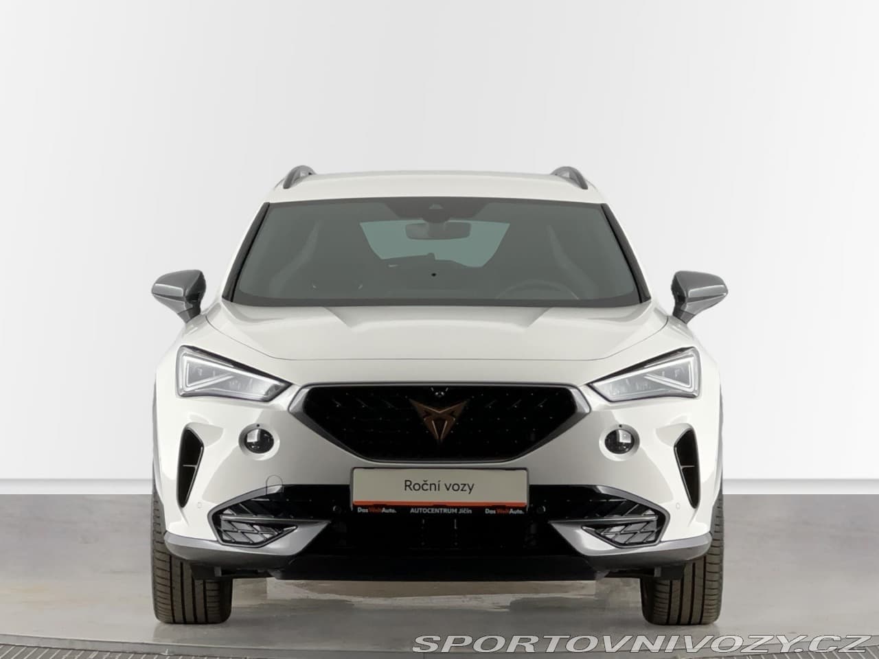 2023 Cupra Formentor - 4