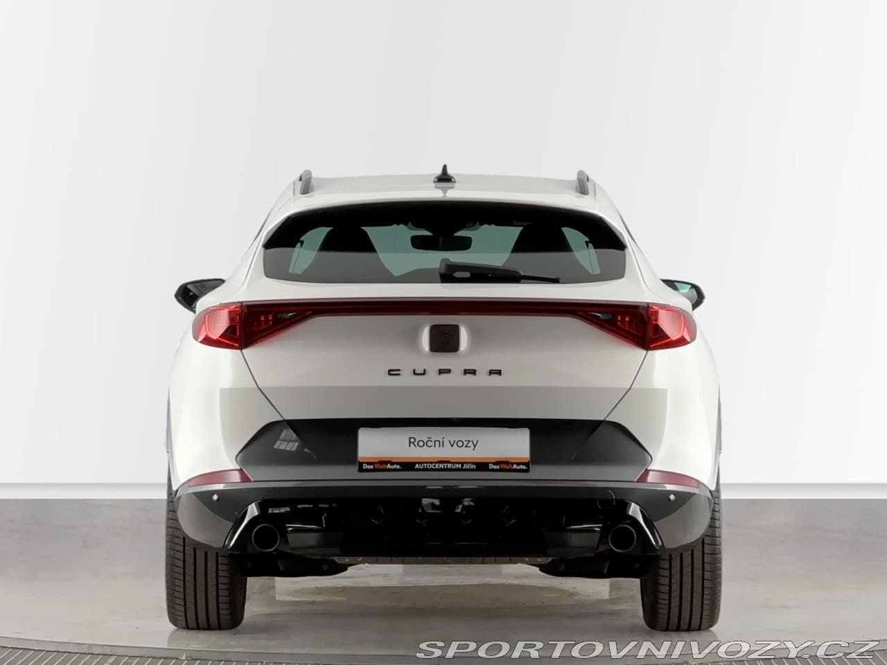 2023 Cupra Formentor - 5