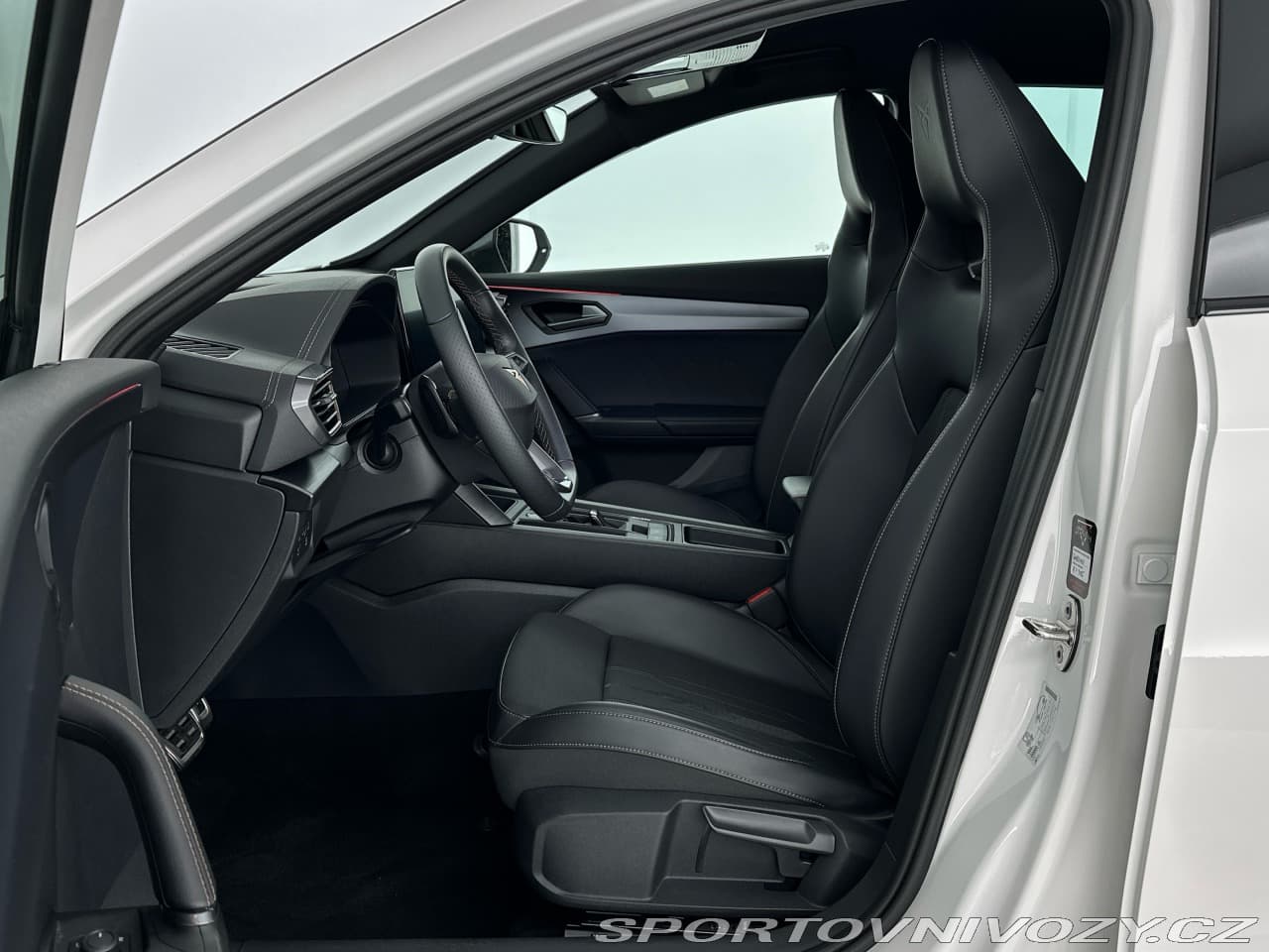 2023 Cupra Formentor - 6