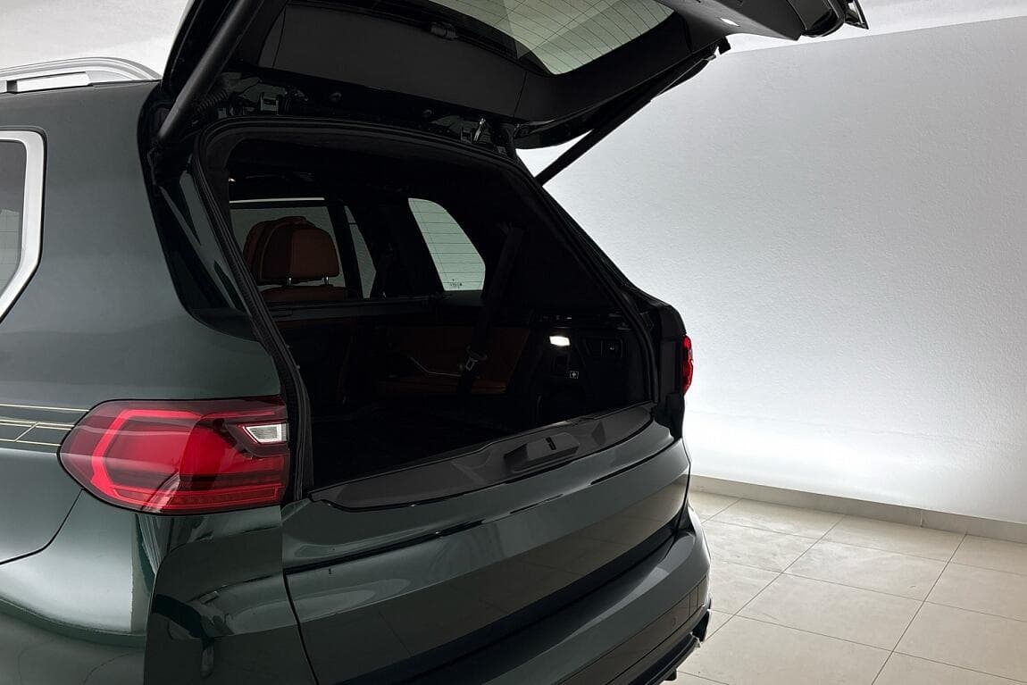 2021 Alpina Xb7 - 10