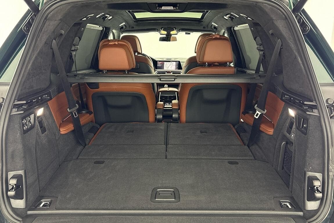 2021 Alpina Xb7 - 11