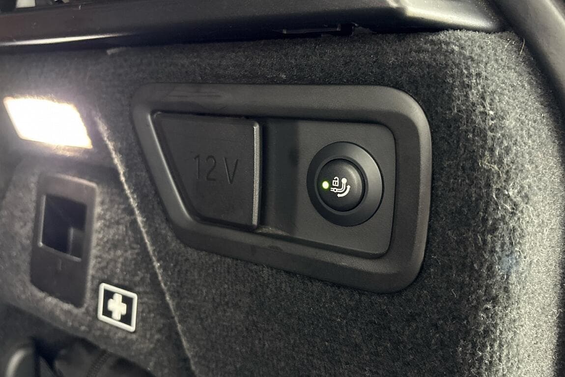 2021 Alpina Xb7 - 12