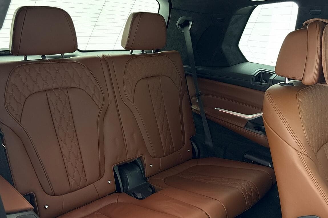 2021 Alpina Xb7 - 14