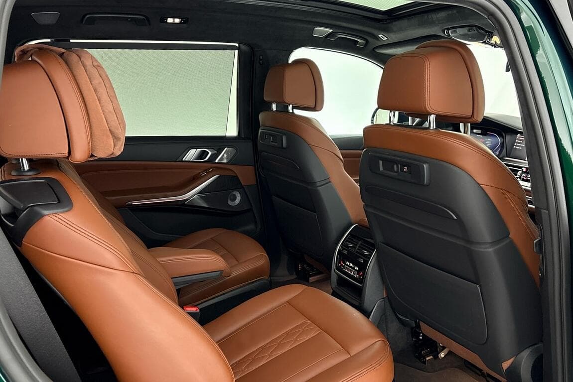 2021 Alpina Xb7 - 15