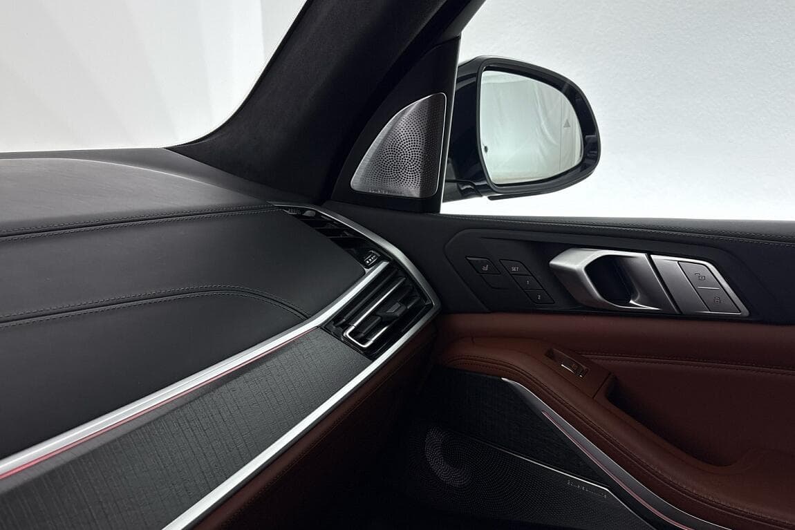 2021 Alpina Xb7 - 19