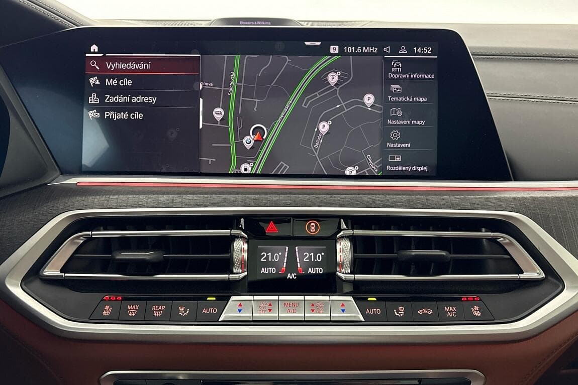 2021 Alpina Xb7 - 20