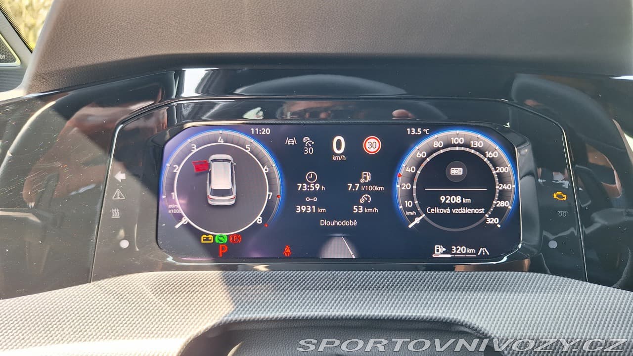 2025 Volkswagen Golf - 11