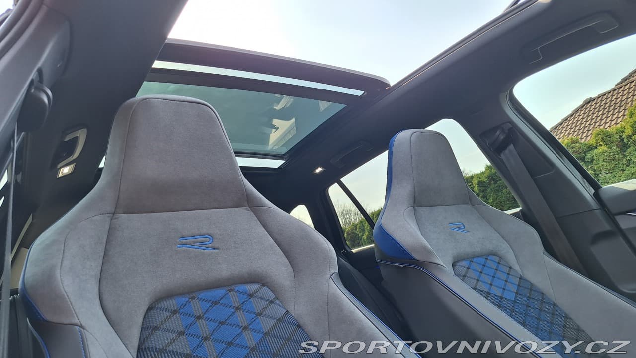 2025 Volkswagen Golf - 20