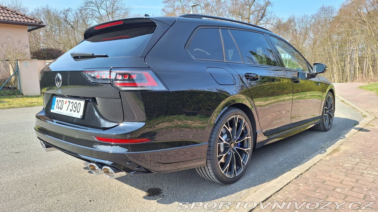 2025 Volkswagen Golf - 4