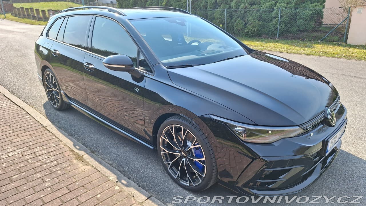 2025 Volkswagen Golf - 6