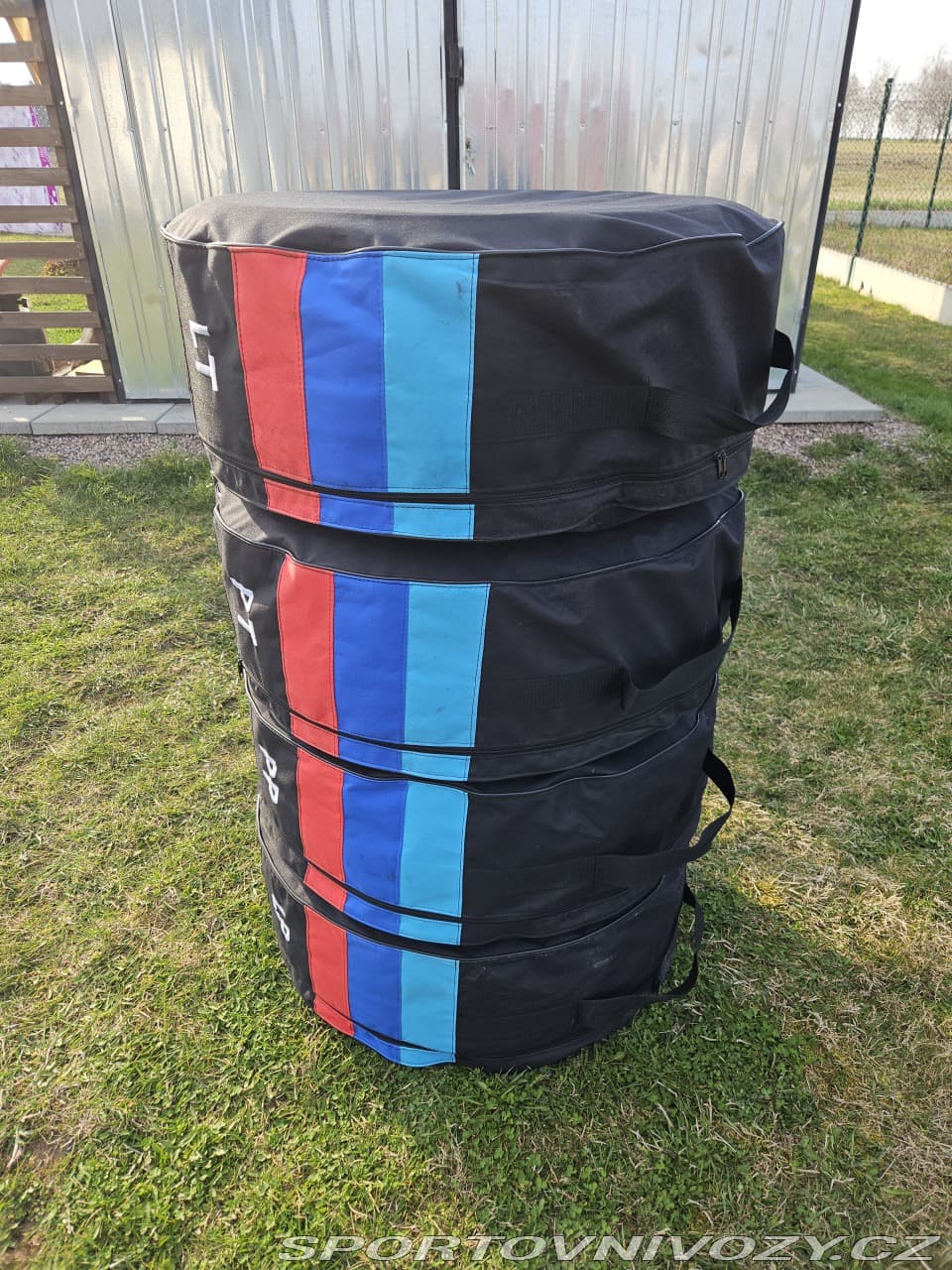 2017 BMW 5-Series - 20