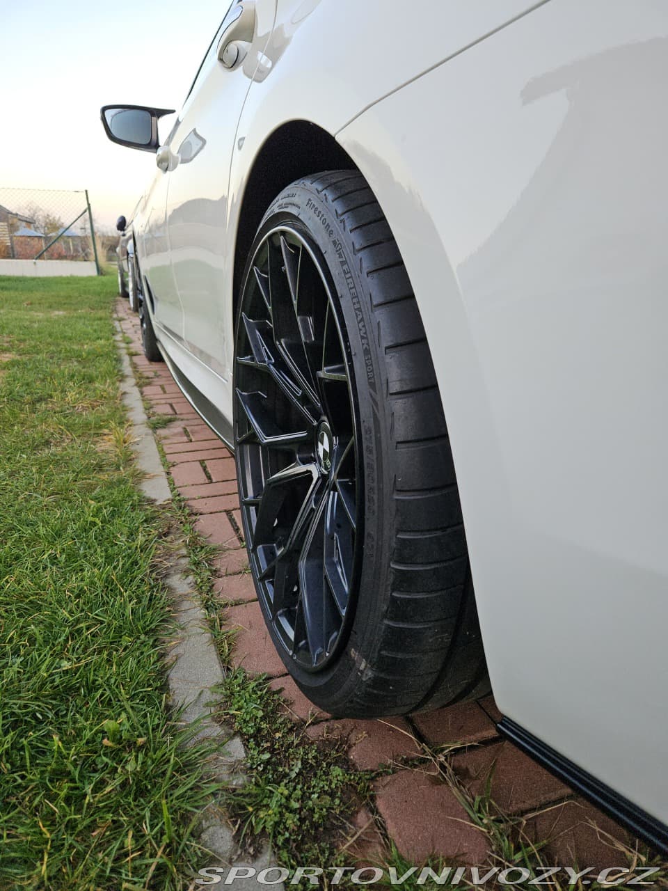 2017 BMW 5-Series - 4