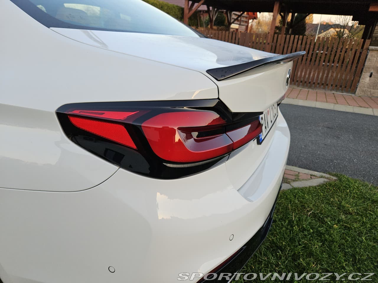 2017 BMW 5-Series - 5