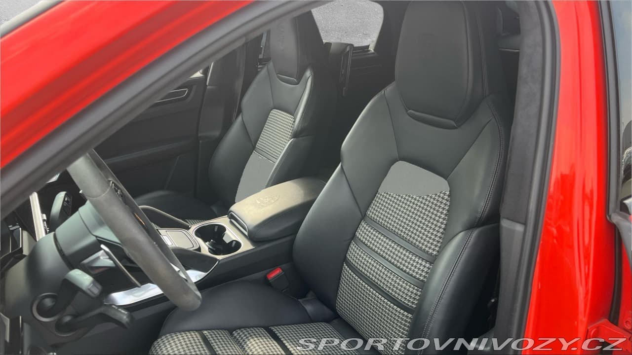 2019 Porsche Cayenne - 31