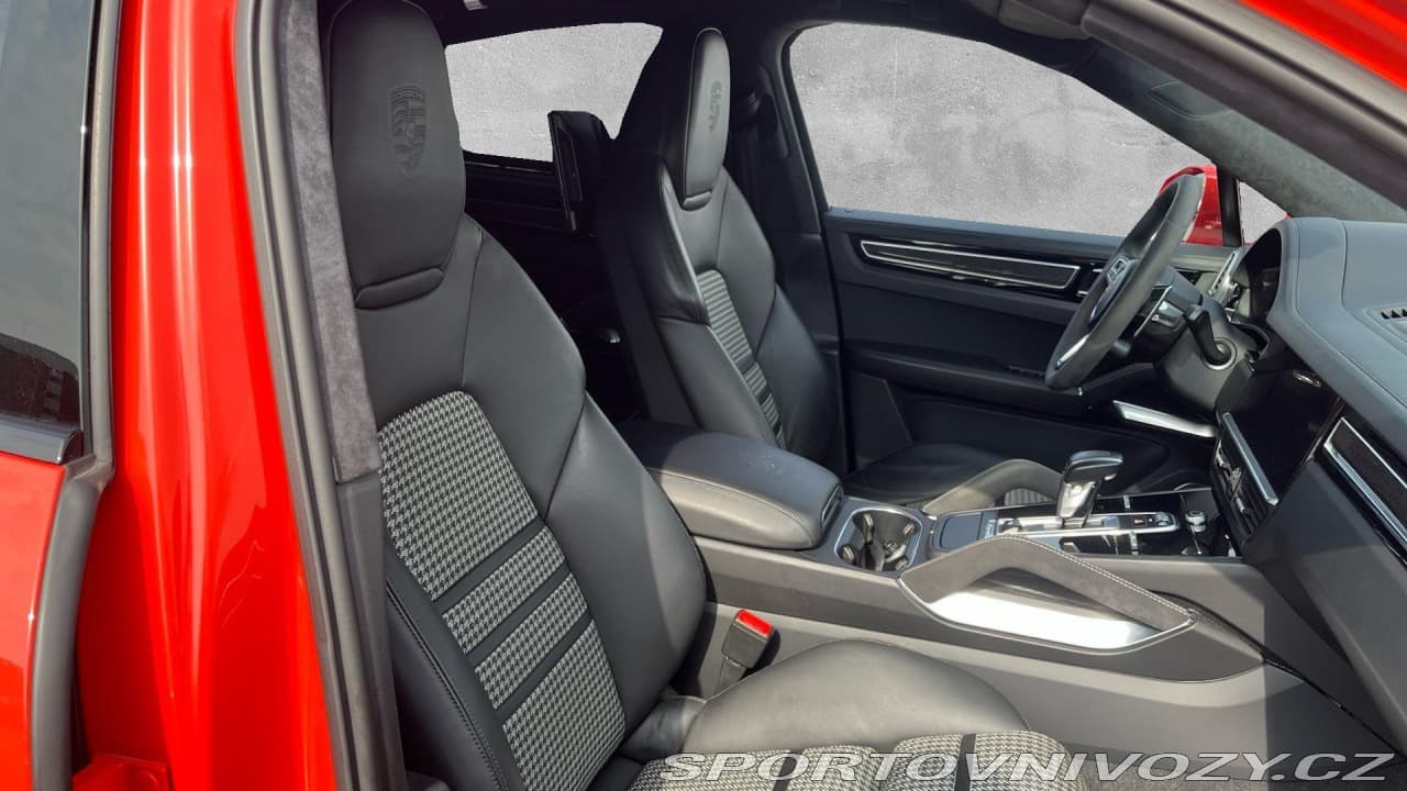 2019 Porsche Cayenne - 33