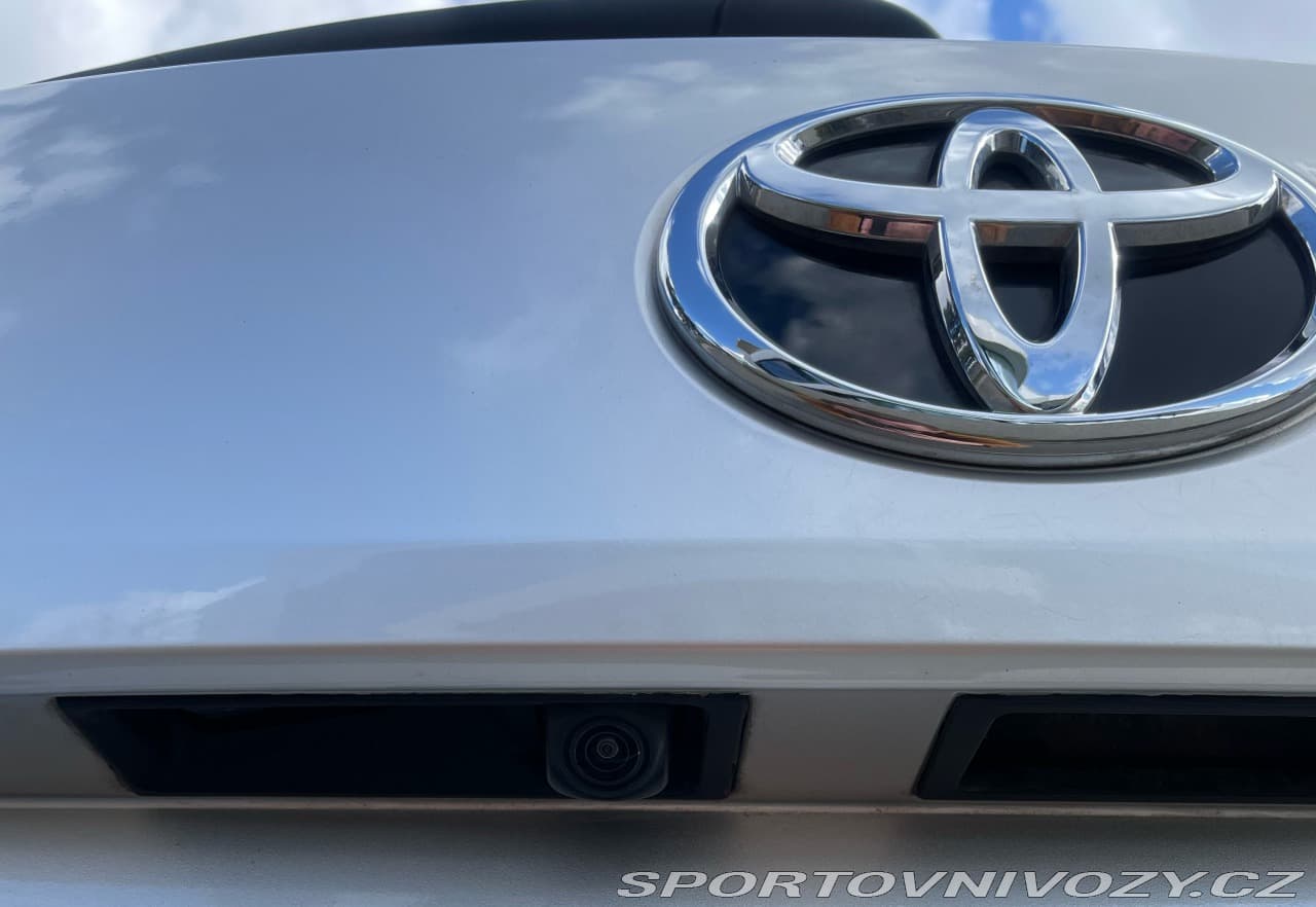 2021 Toyota Corolla - 19
