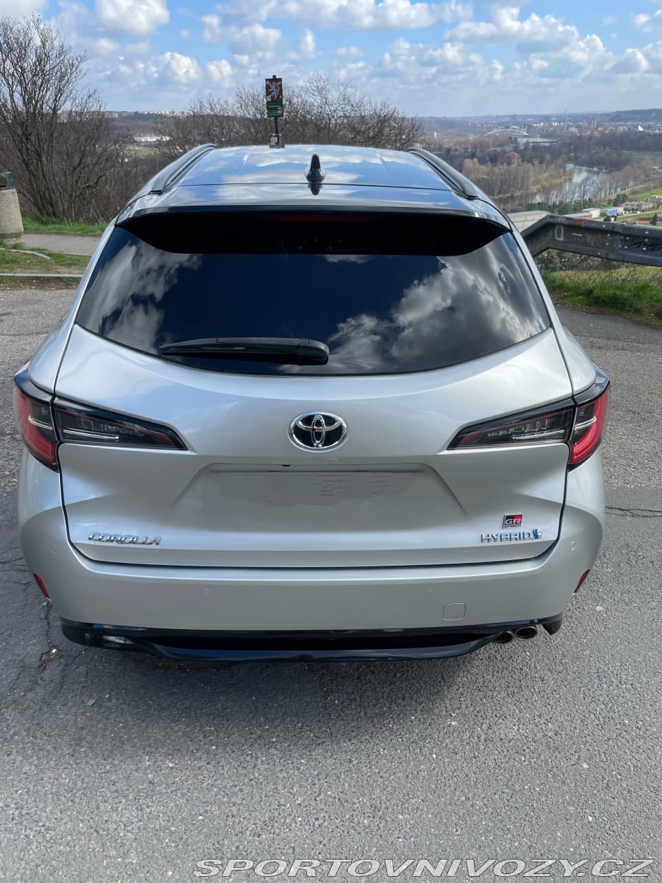 2021 Toyota Corolla - 21