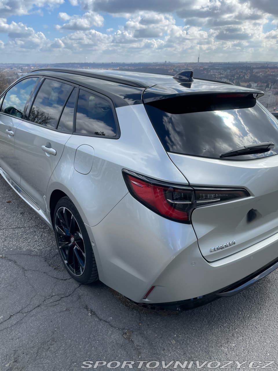 2021 Toyota Corolla - 23