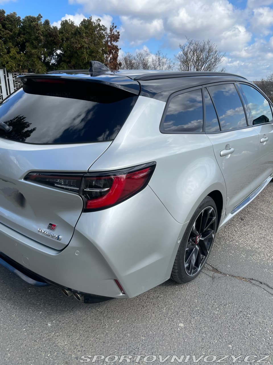 2021 Toyota Corolla - 25