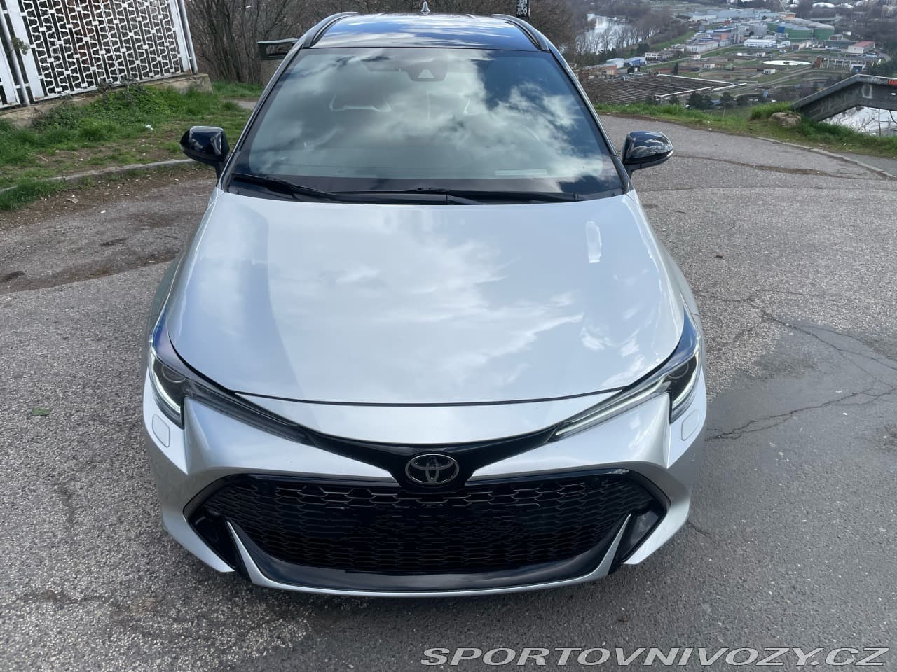 2021 Toyota Corolla - 3