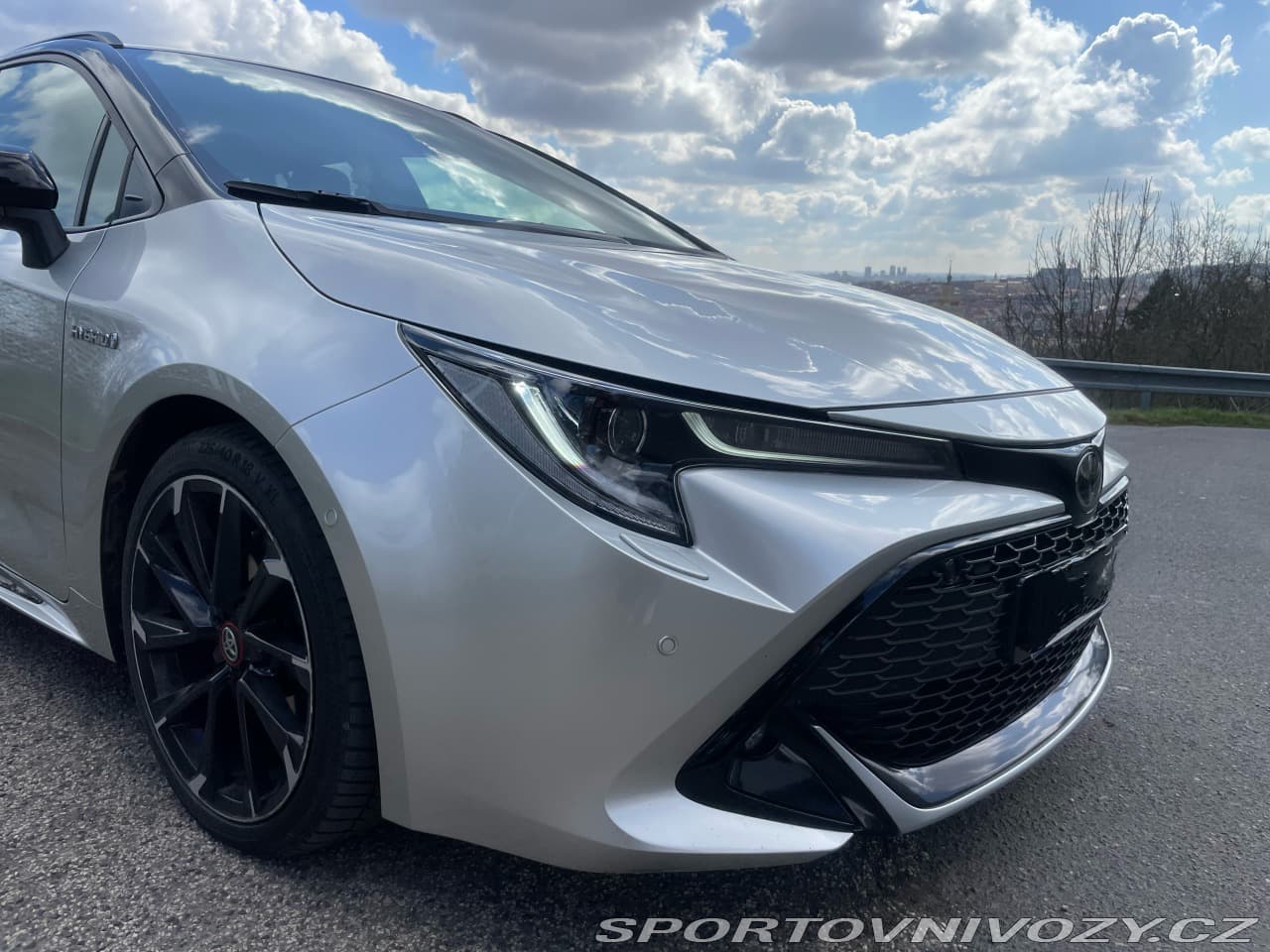 2021 Toyota Corolla - 5
