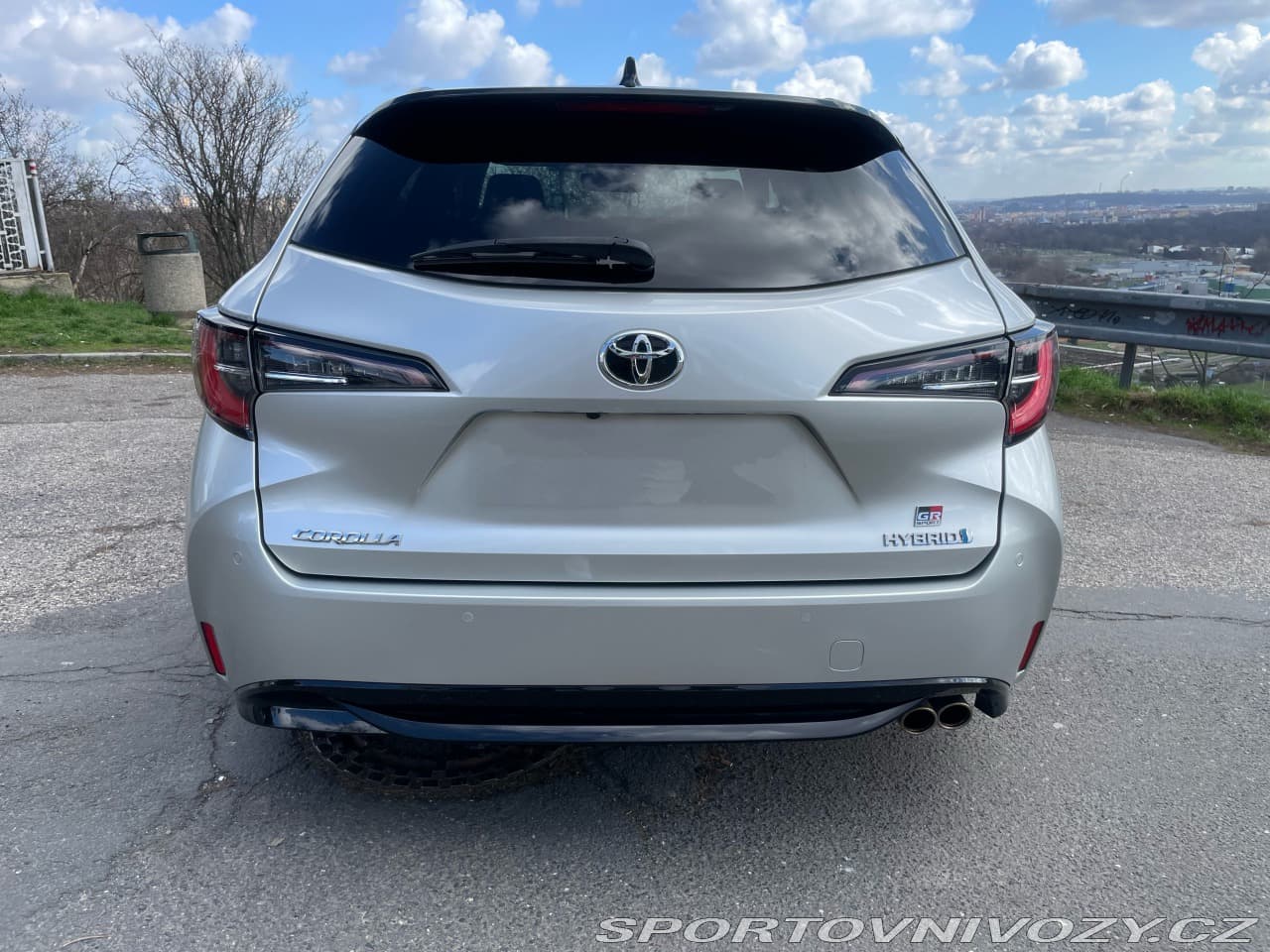 2021 Toyota Corolla - 9