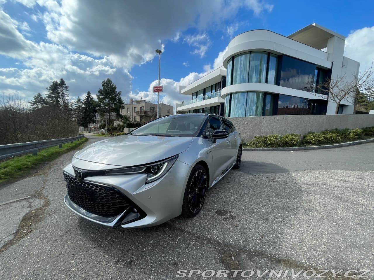 2021 Toyota Corolla - 15