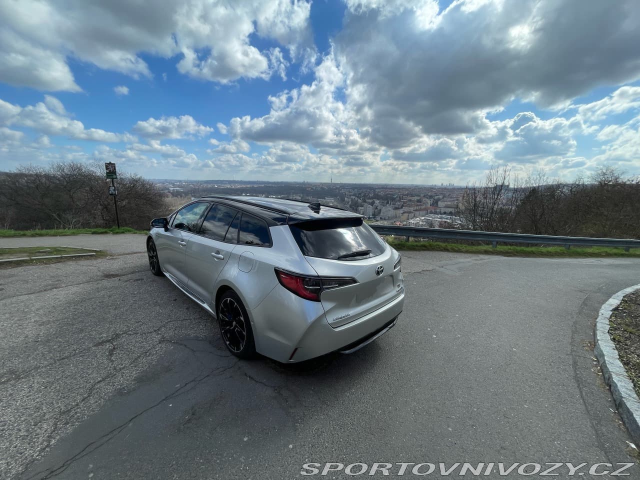 2021 Toyota Corolla - 17