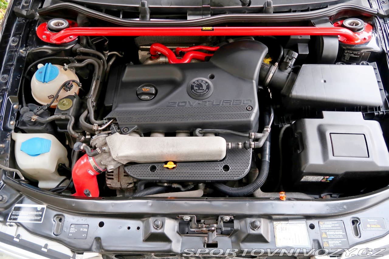 2008 Škoda Ostatní - 8