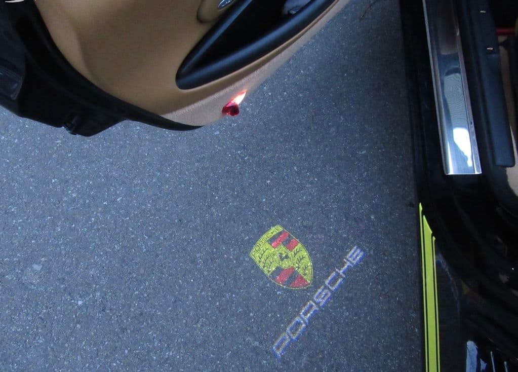 2002 Porsche Boxster - 9