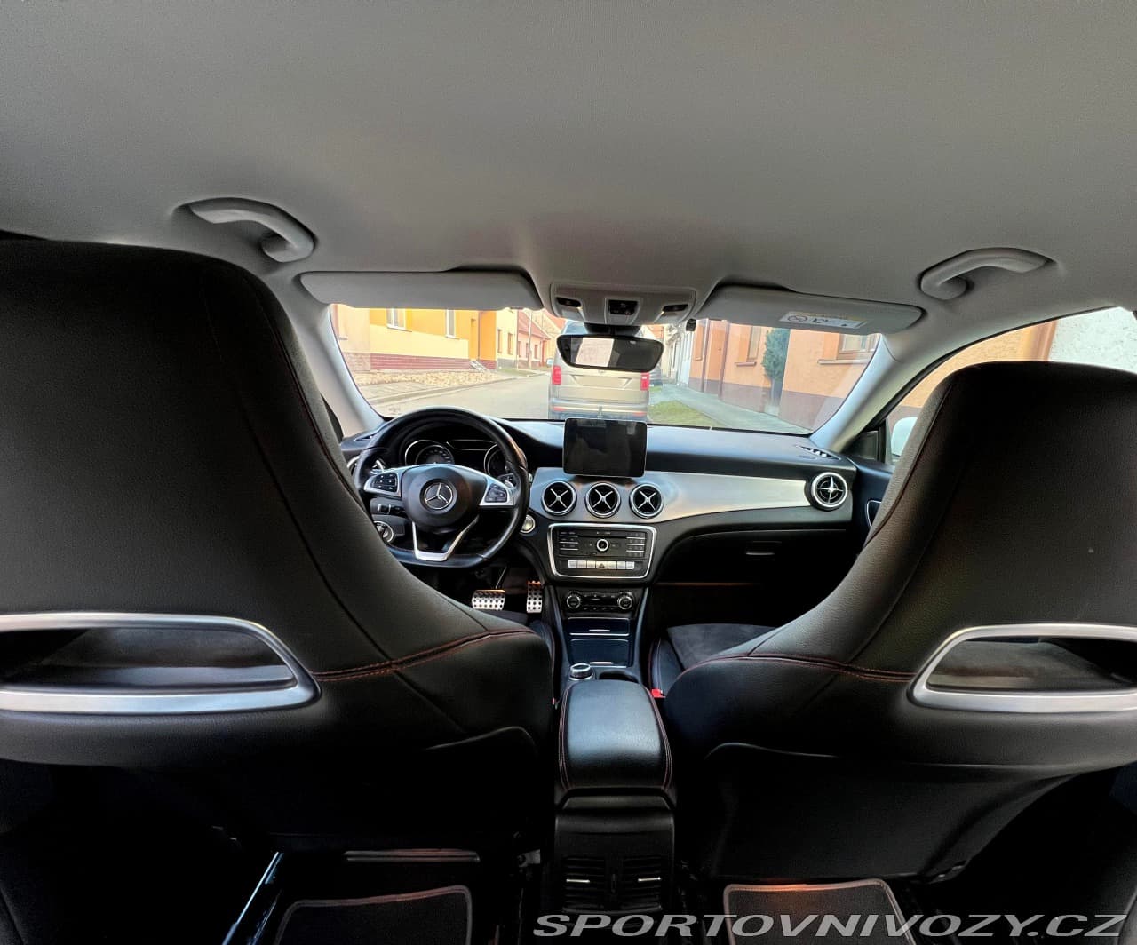 2019 Mercedes-Benz Cla - 2