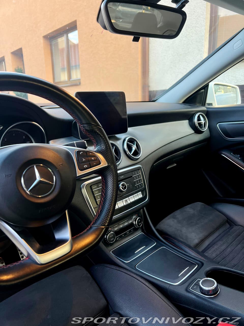 2019 Mercedes-Benz Cla - 3