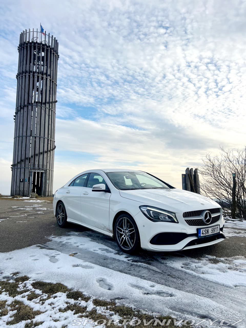 2019 Mercedes-Benz Cla - 5