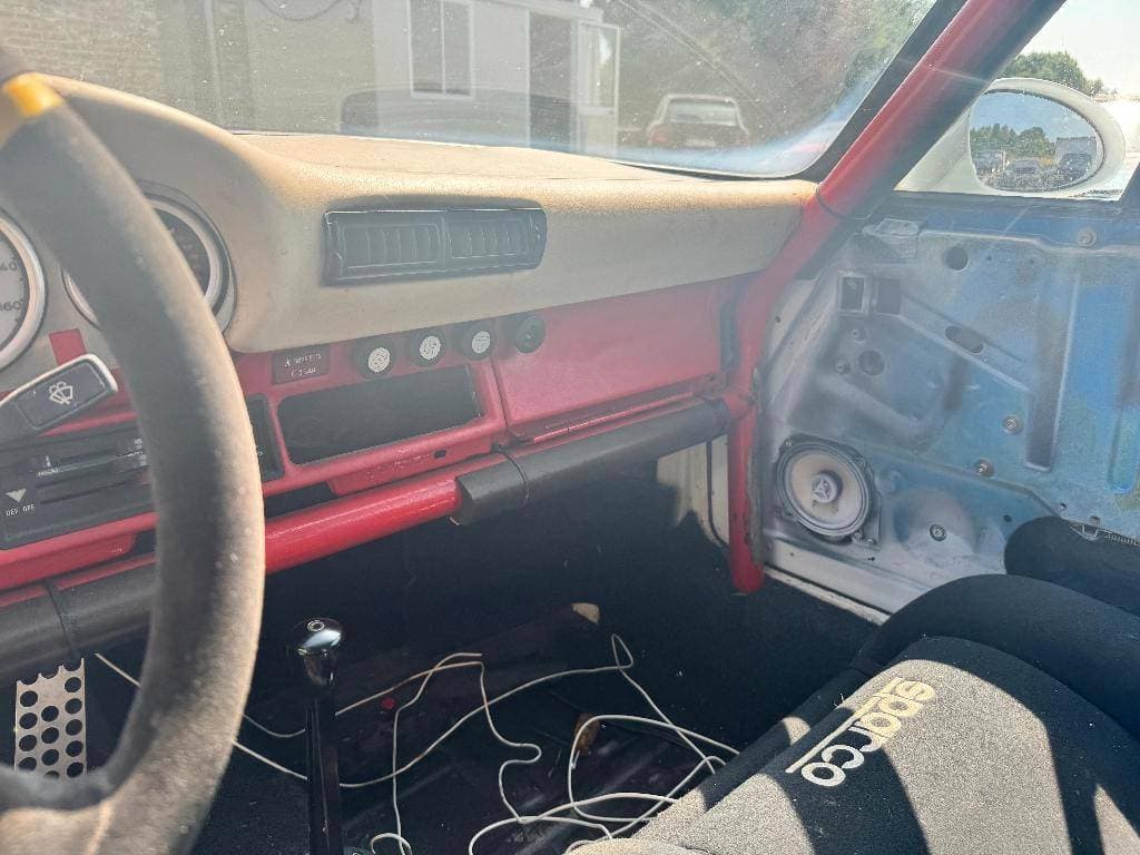 1979 Porsche 911 - 11