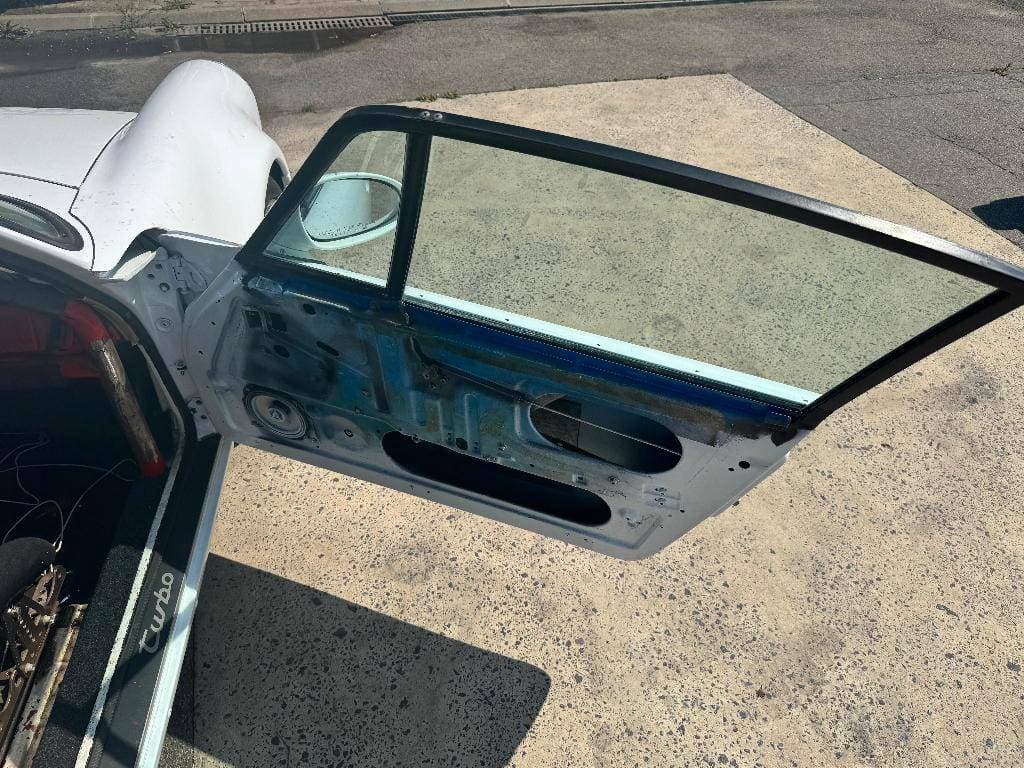 1979 Porsche 911 - 12