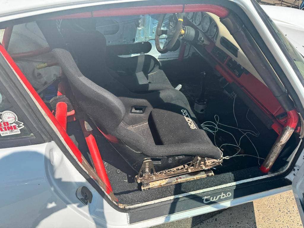 1979 Porsche 911 - 13