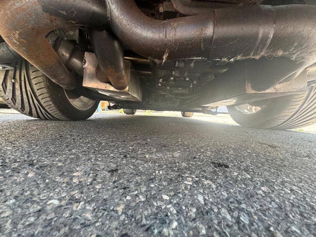 1979 Porsche 911 - 14