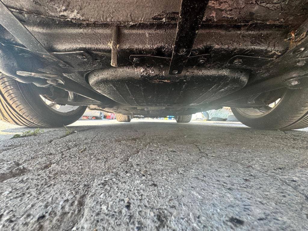 1979 Porsche 911 - 15