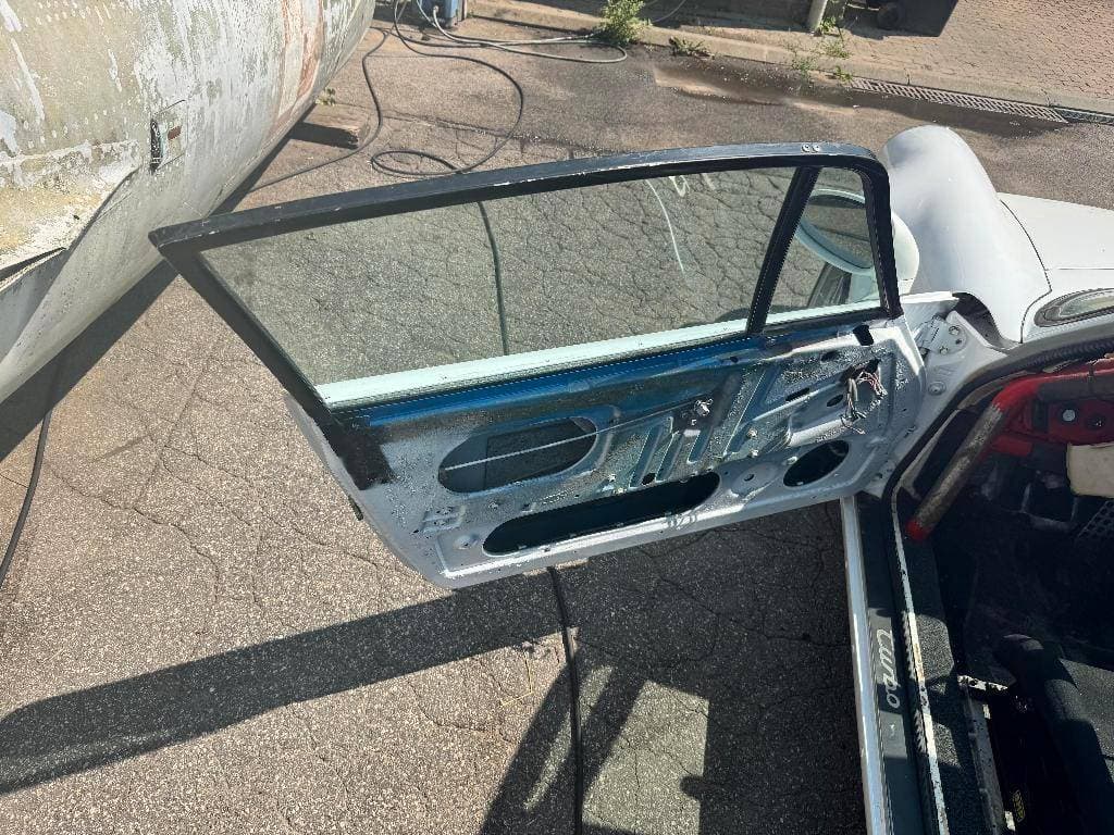 1979 Porsche 911 - 16